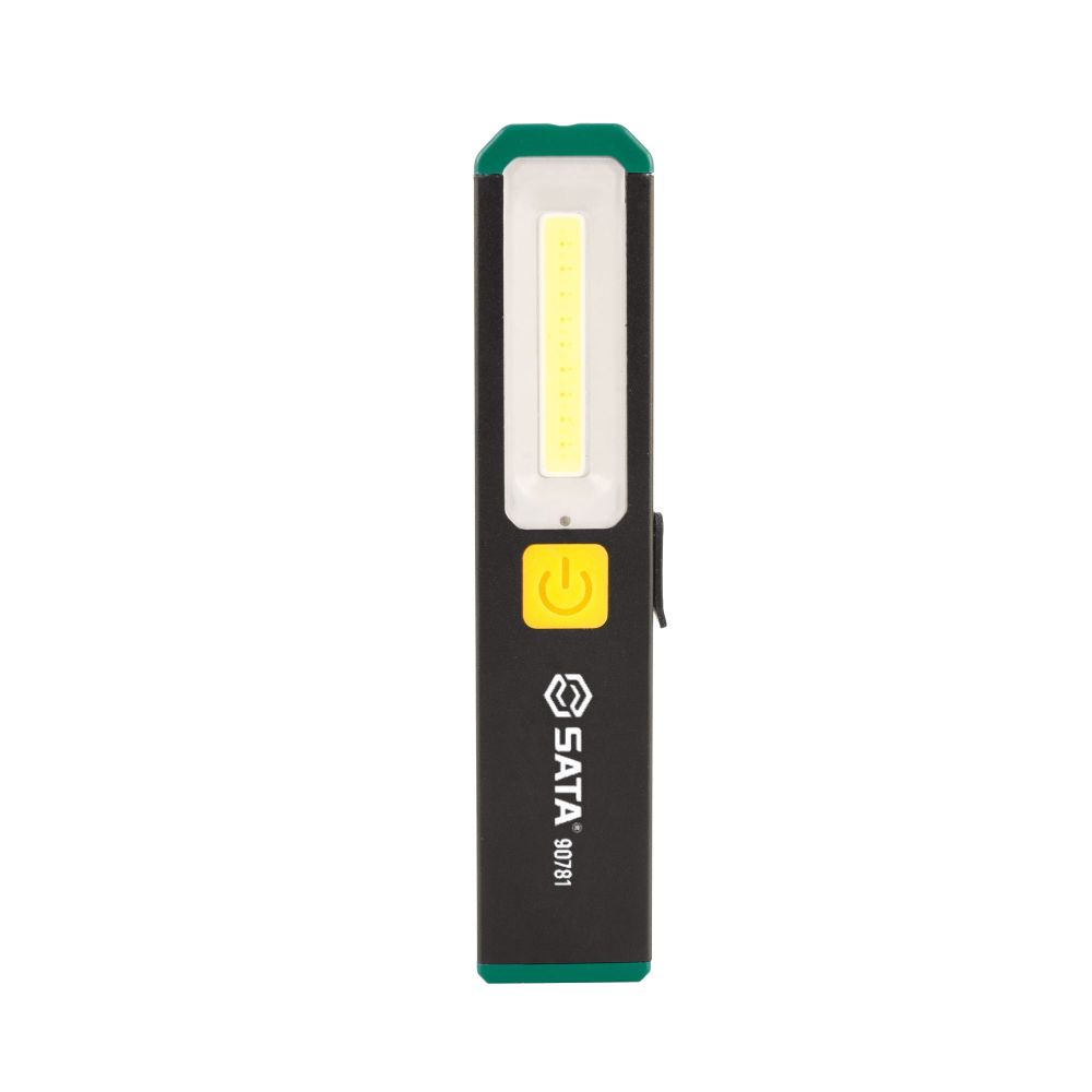 90781 SATA Li-Ion COB Worklight