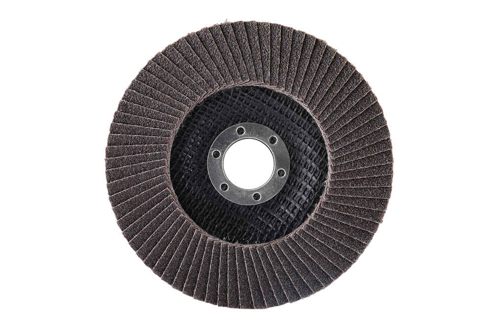 55413 SATA Flap Discs 125×P80×22.23MM