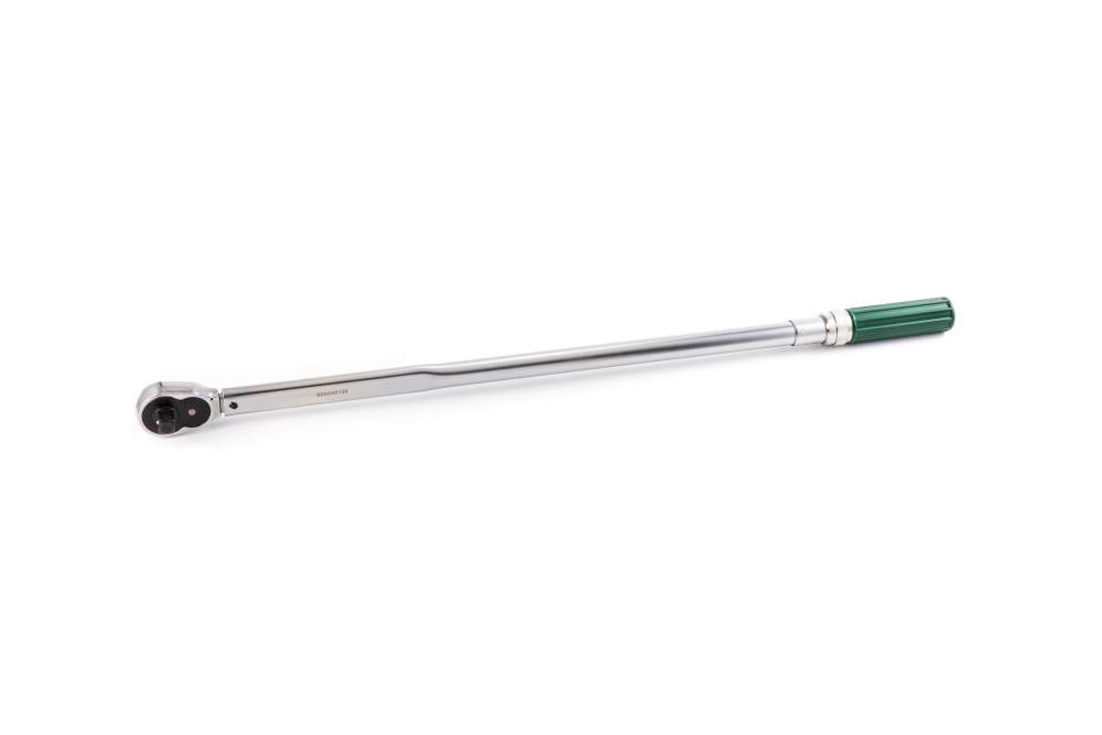 96411 SATA 3/4" Dr. Adjustable Torque Wrench 100-550N·m