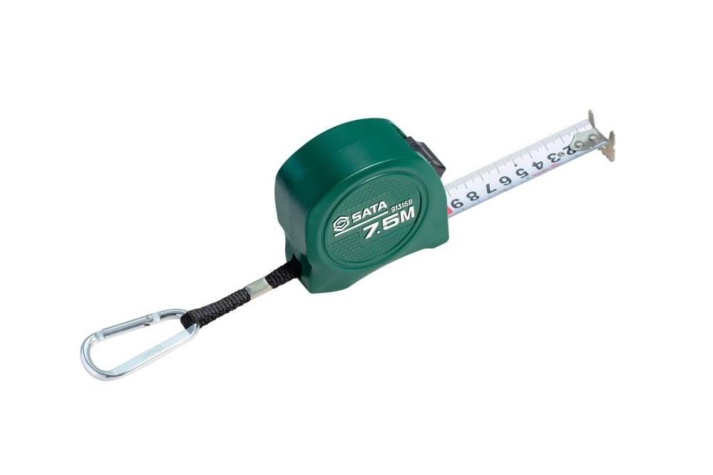 91316B SATA JIS 1 Tape Measure 7.5X25mm