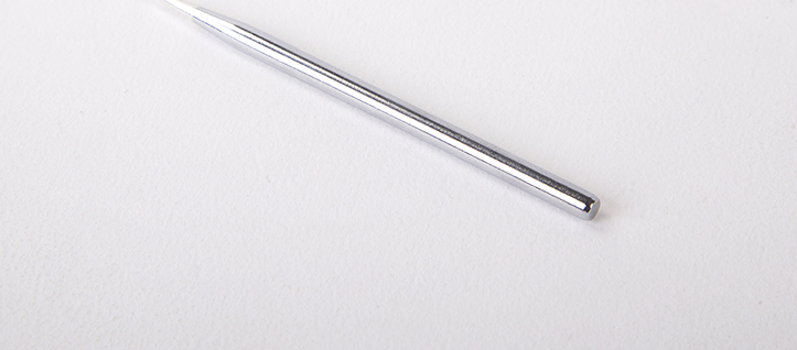 03241 SATA 30W Outer-heated Soldering Iron Tip (Ultra Pointed)