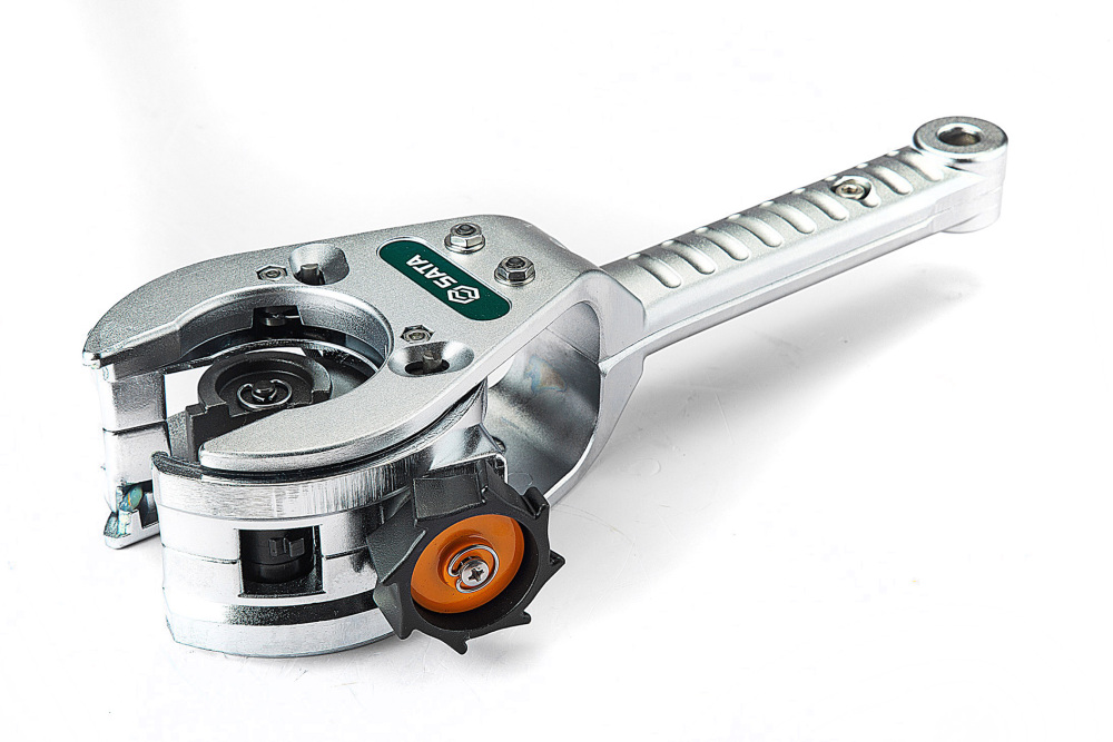 97315 SATA Ratcheting Pipe Cutter ?16-35MM