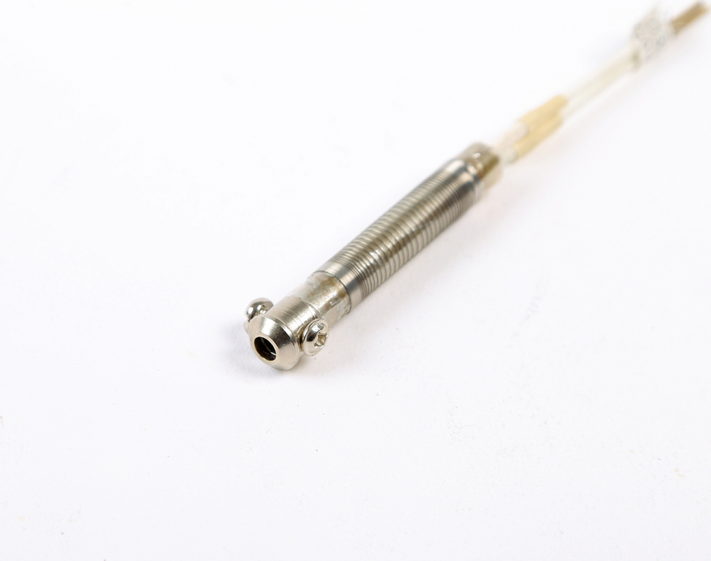03251 SATA 30W Outer-heated Natural Mica Heater Core