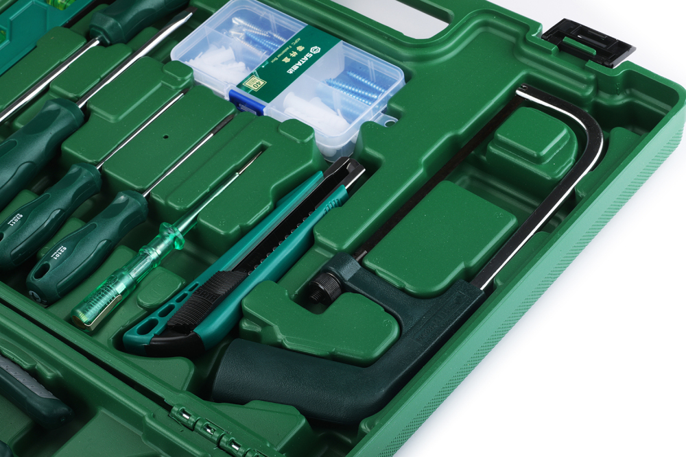 05165 SATA 25Pc. Pipe Maintenance Comprehensive Tool Set