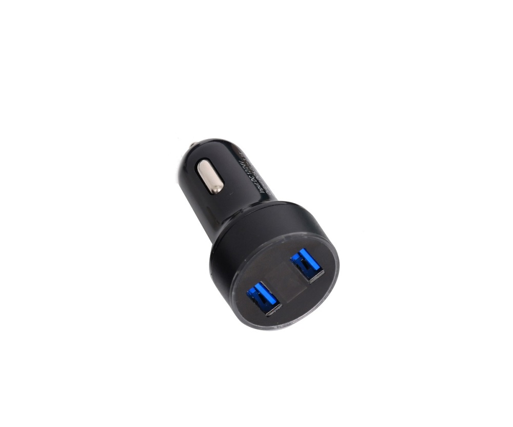 90727A SATA 12V Car Charger
