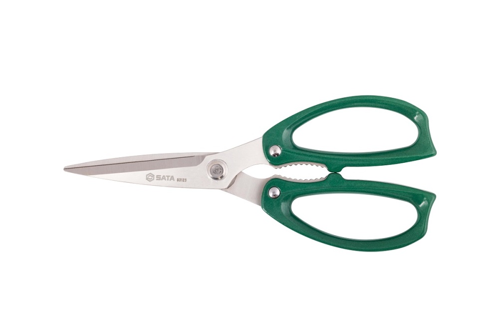 93123 SATA Universal Scissors