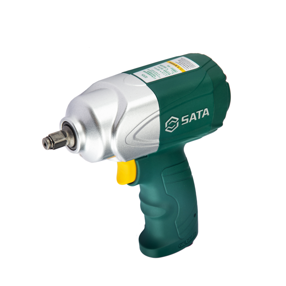 02124 SATA 3/8" Professional Composite Air Impact Wrench