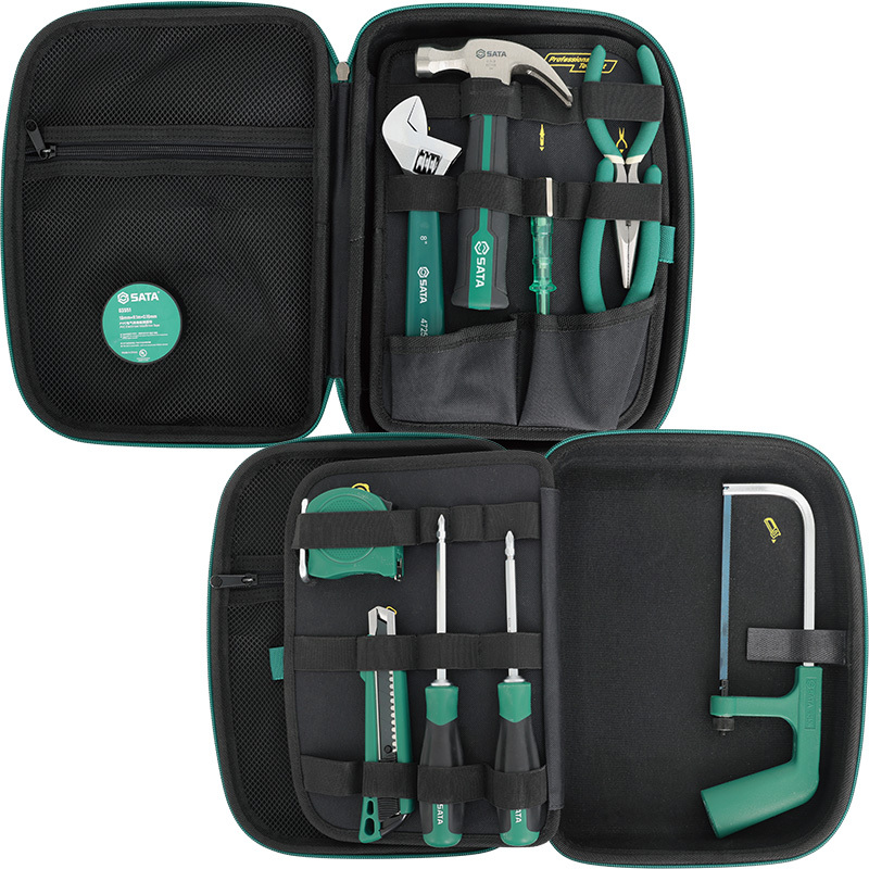 06003A SATA 11Pc. Basic Tool Set