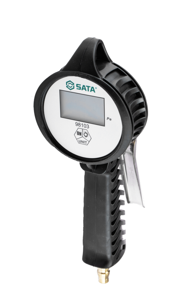 98103 SATA Digital Tyre Inflator