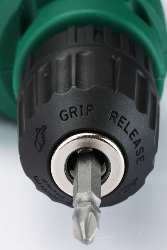 51305 SATA 10mm 320W Electric Hand Drill