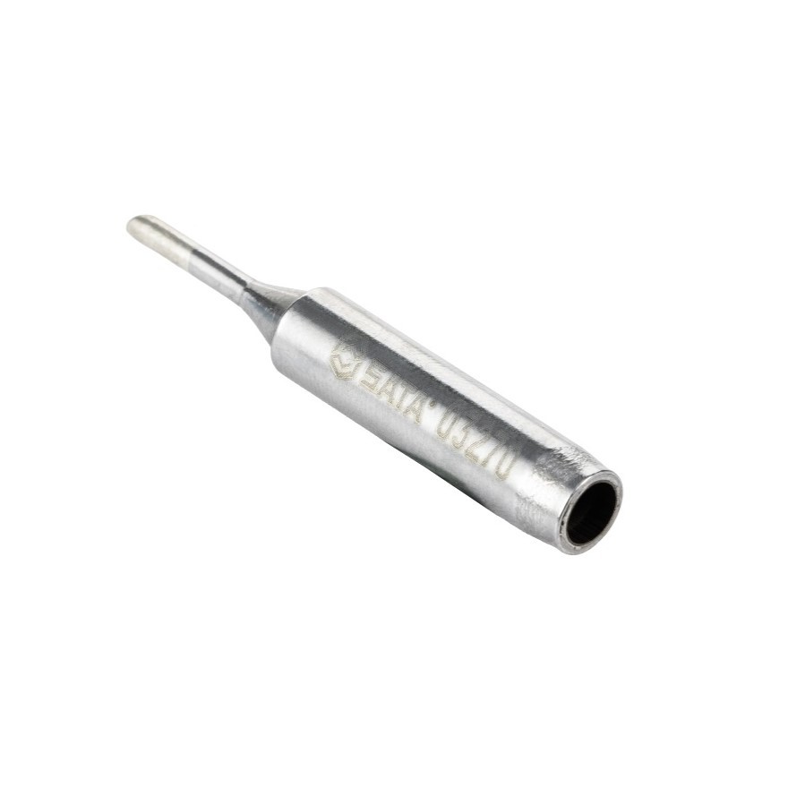 03270 SATA Lead-free Inner-heated Soldering Iron Tip, 2C Type,  U-shaped