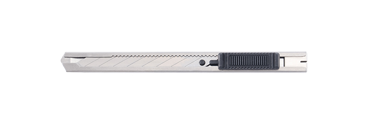 93611 SATA Stainless Steel Sharp Angle Knife,9*73MM