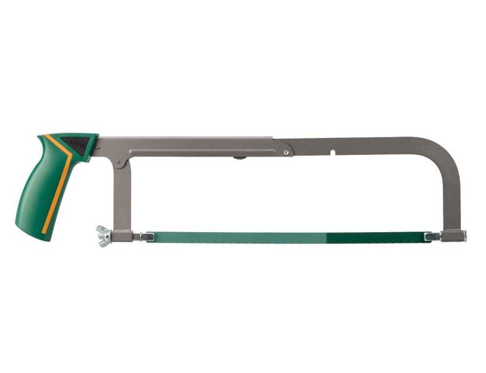 93414A SATA Adjustable Hacksaw 10"/12"
