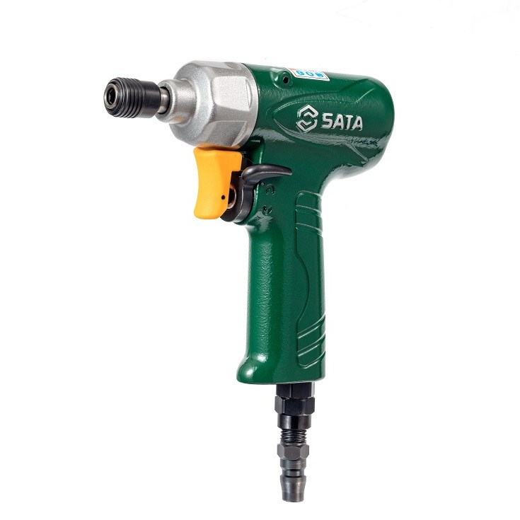 02311A SATA Pistol Grip Air Screwdriver 50N.m