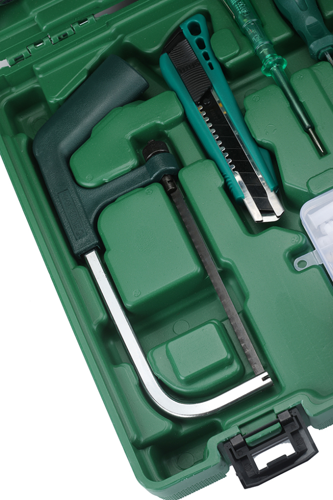 05165 SATA 25Pc. Pipe Maintenance Comprehensive Tool Set