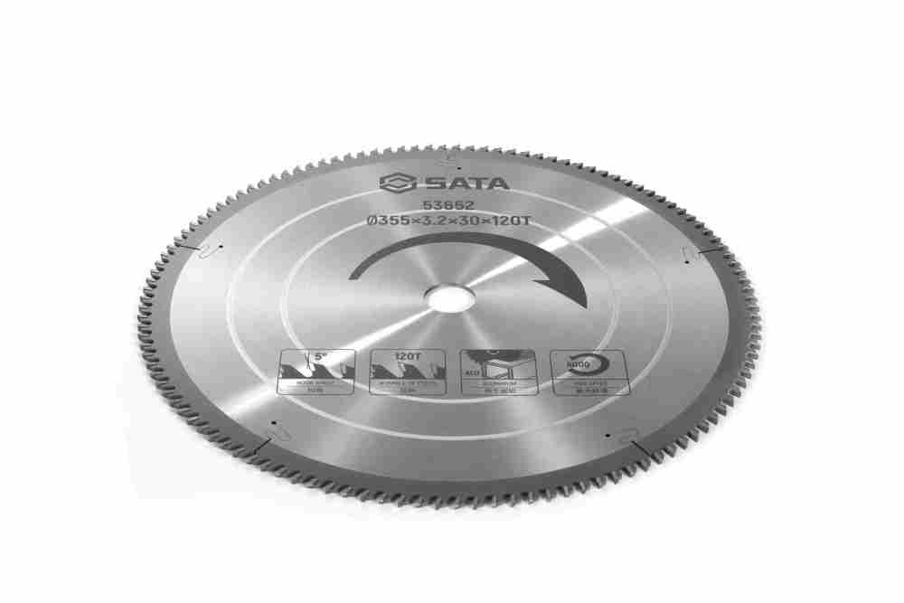 53651 SATA Circular Saw Blades?355x3.2x30x100T