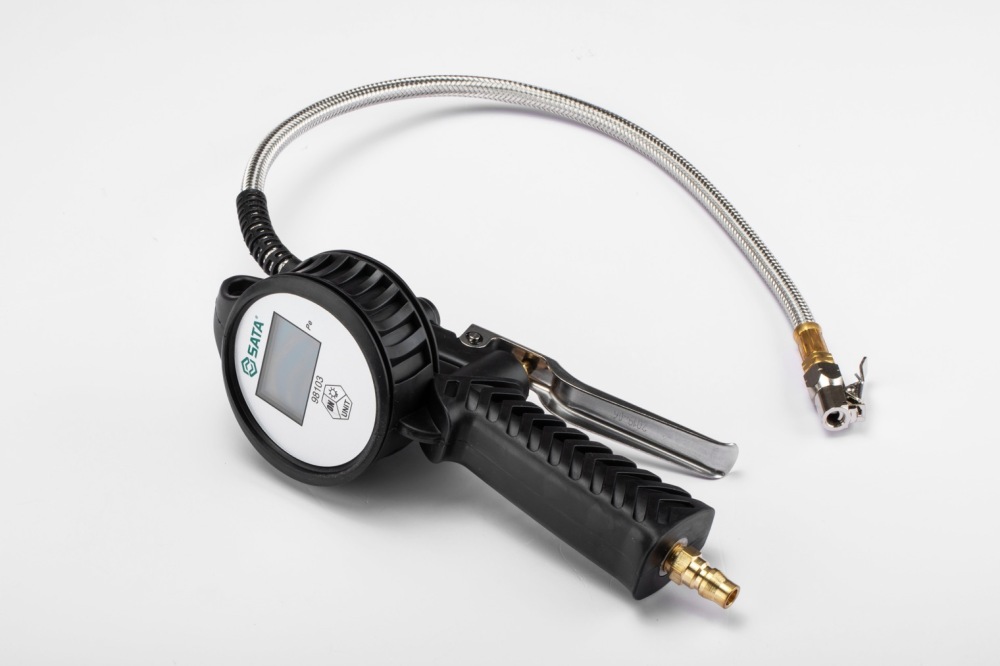 98103 SATA Digital Tyre Inflator
