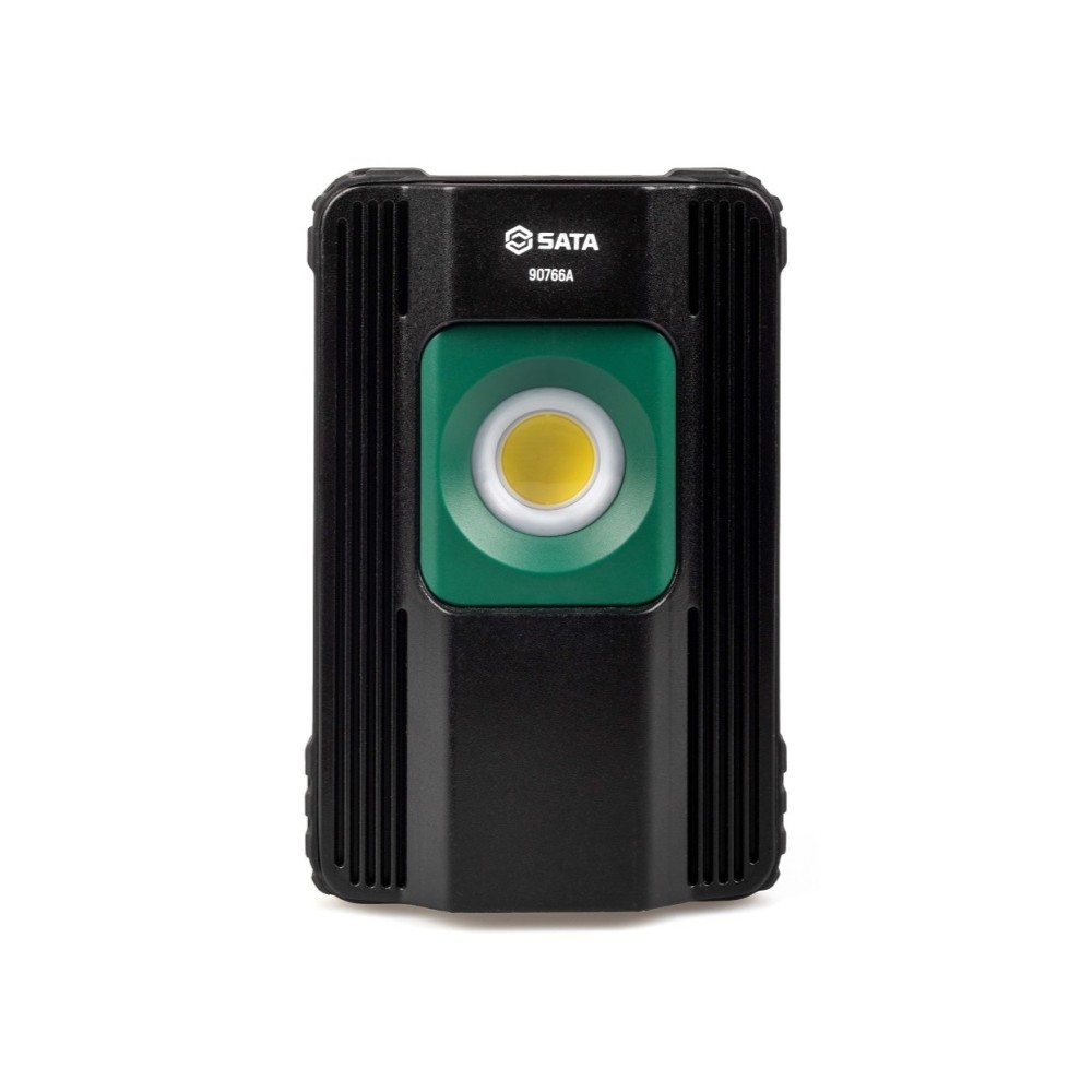 90766A SATA 3000 Lumen Waterproof Floodlight