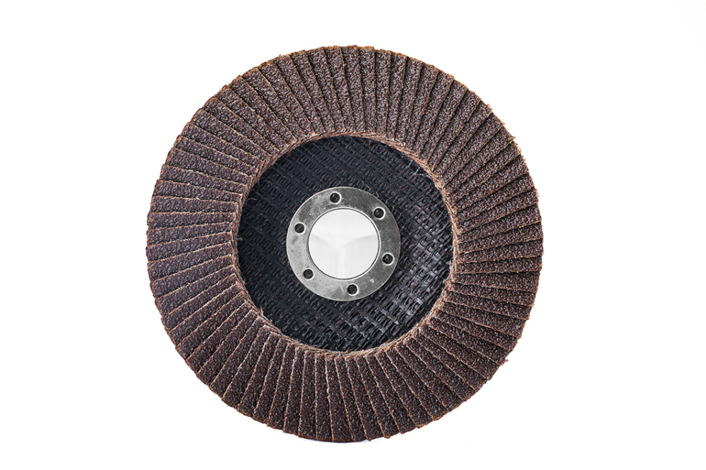 55412 SATA Flap Discs 125×P60×22.23MM