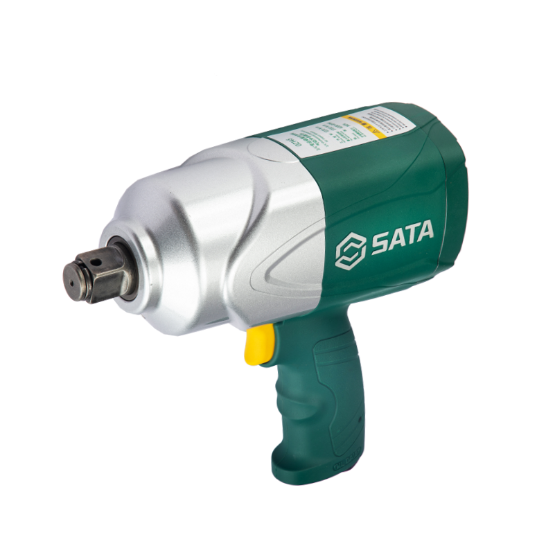 02145 SATA  3/4" Professional Composite Air Impact Wrench