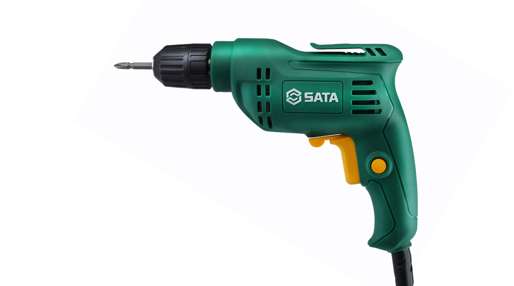51305 SATA 10mm 320W Electric Hand Drill
