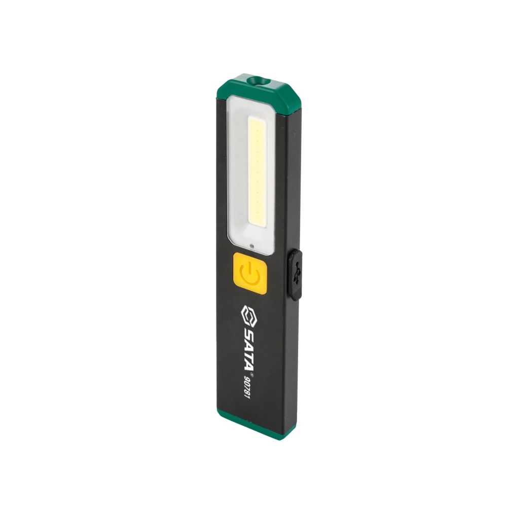 90781 SATA Li-Ion COB Worklight