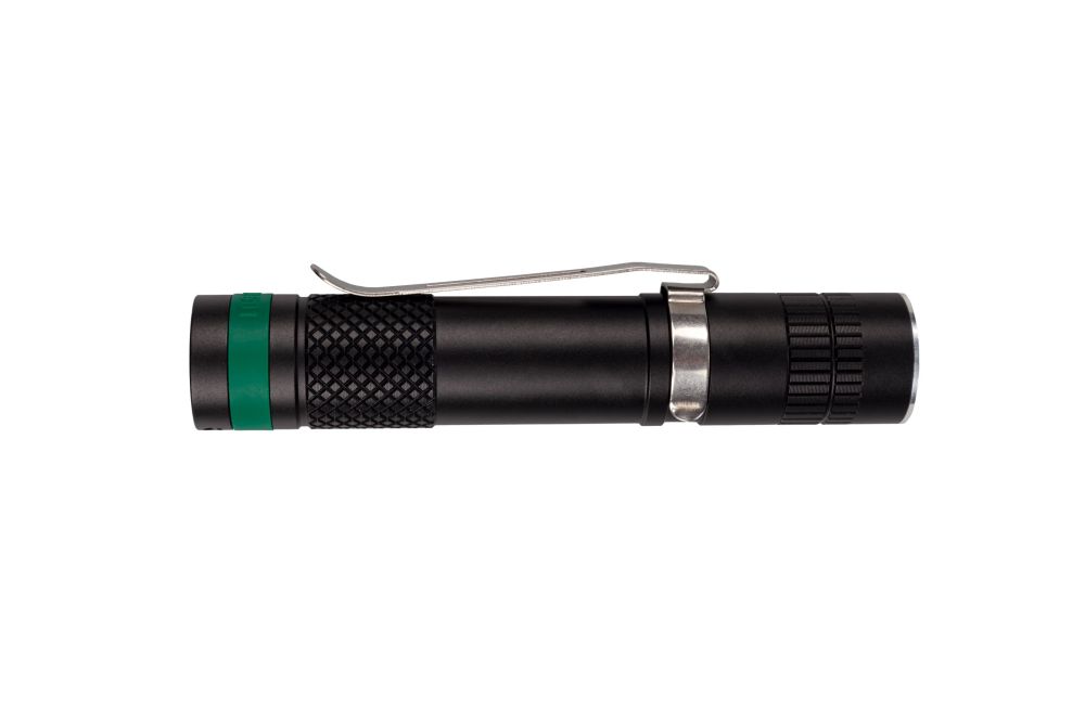 90746 SATA Mini Rechargeable Flashlight 450LM