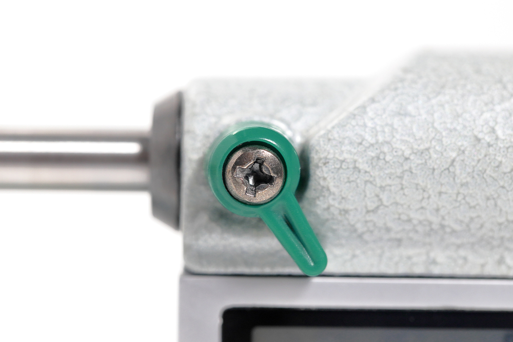 91535 SATA Digital Micrometer   25-50mm