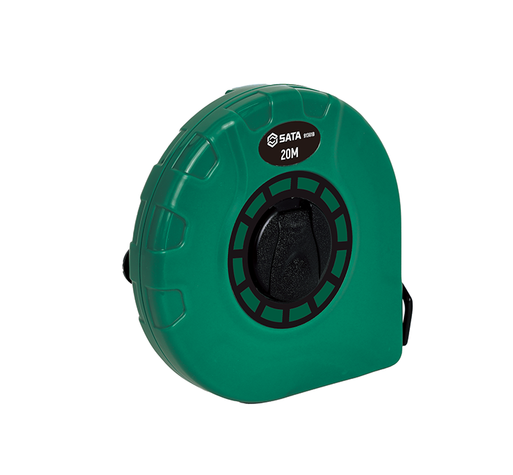 91361B SATA Fiberglass Tape Measure 20mx13mm