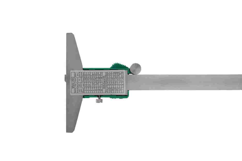 91552 SATA High-precision Digital Caliper 0-200mm
