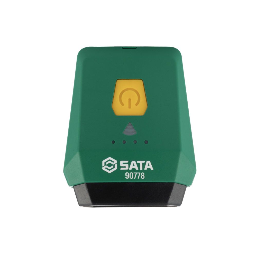 90778 SATA Hat Clip Lamp