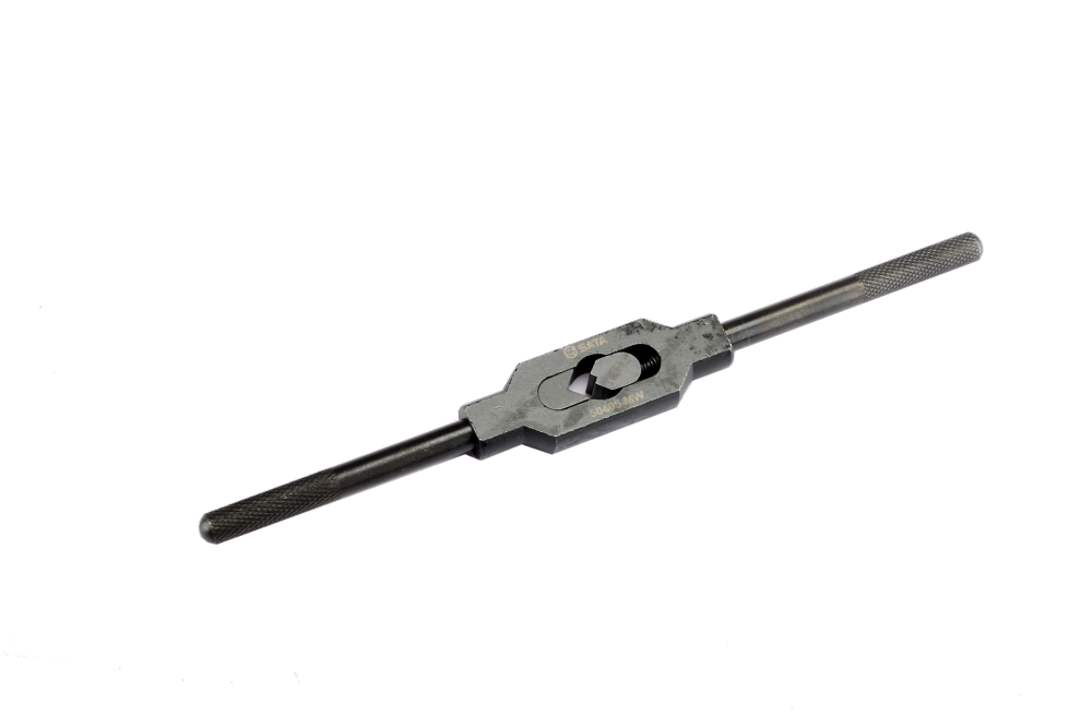 50405 SATA Adjustable Tap Wrench M3-M12