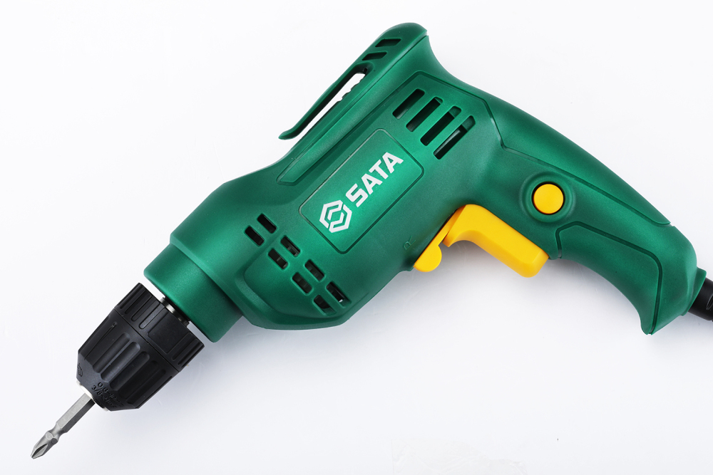 51305 SATA 10mm 320W Electric Hand Drill