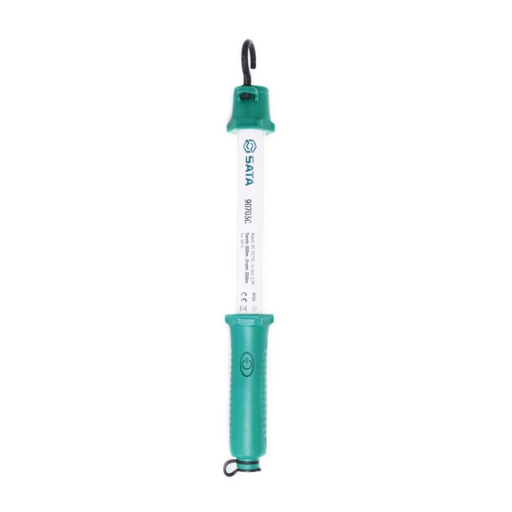 90703C SATA Worklight 350lm