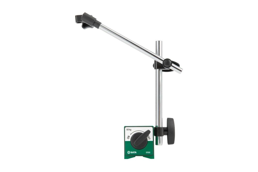 91568 SATA Mechanical Magnetic Bases 60kg