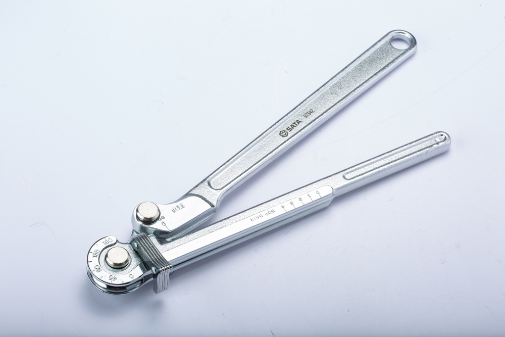 97343 SATA Stainless Steel Tube Bender 10MM