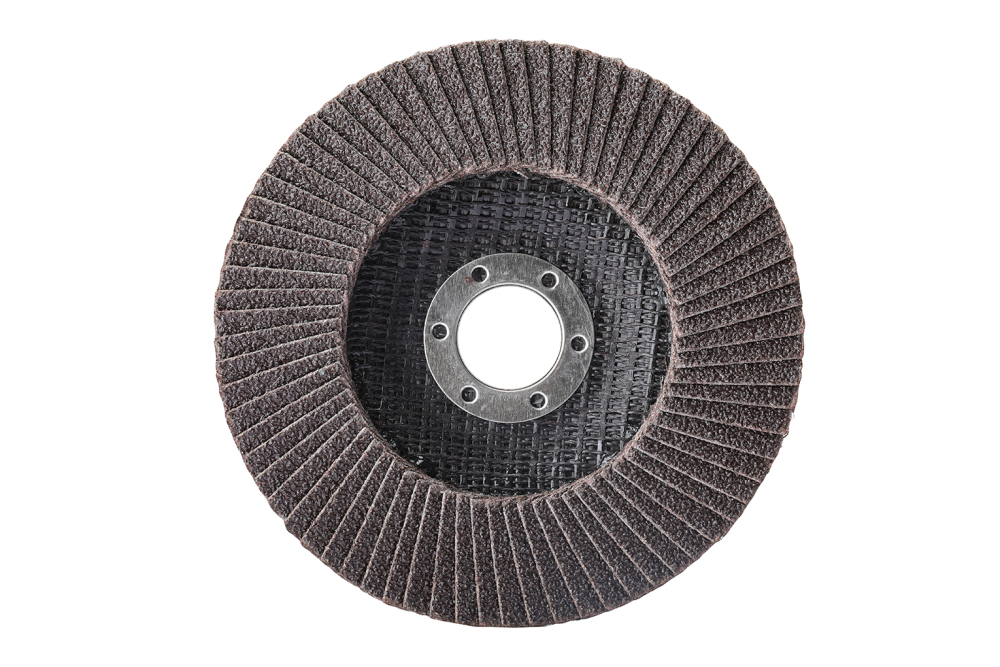 55411 SATA Flap Discs 125×P40×22.23MM