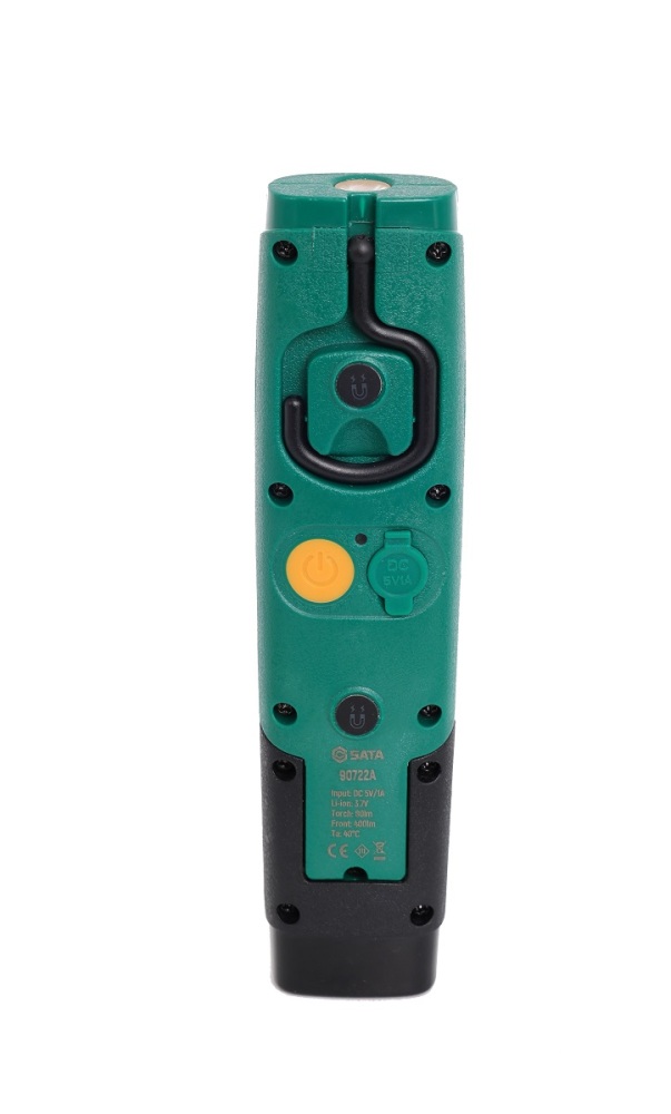 90722A SATA Waterproof Worklight 400lm