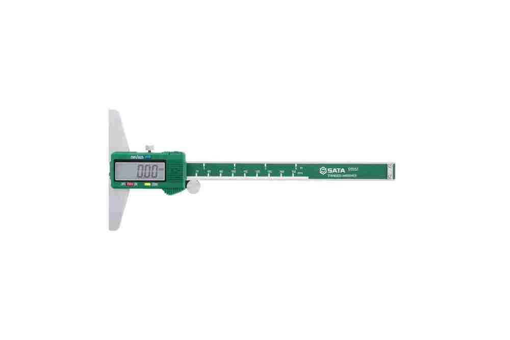 91551 SATA High-precision Digital Caliper 0-150mm
