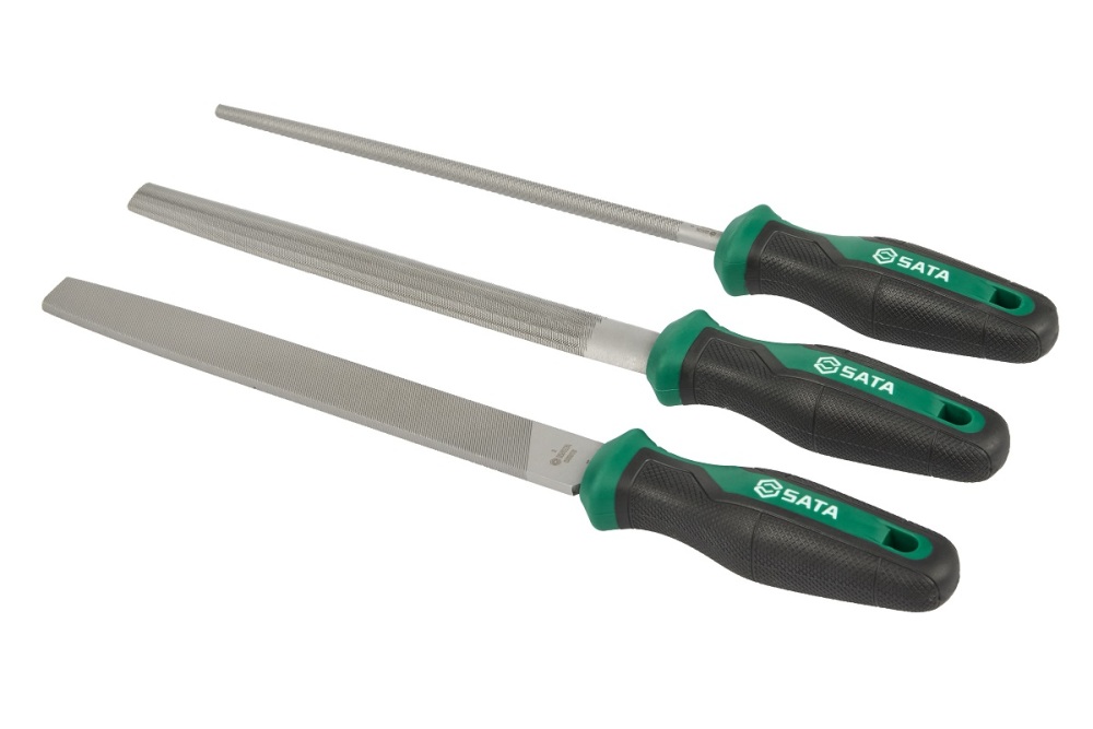 03717 SATA 3Pc. File Set