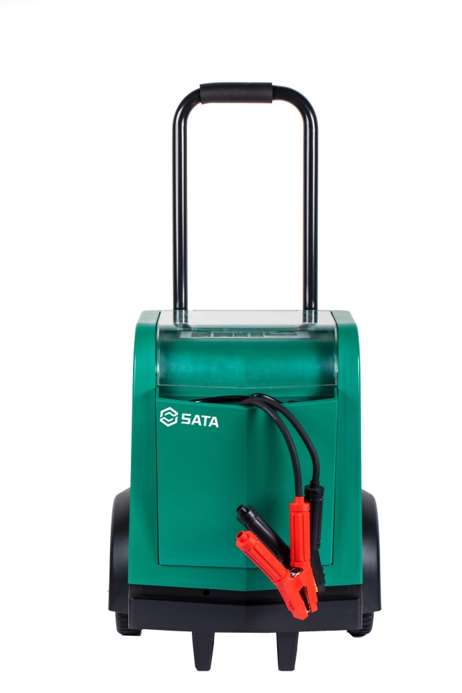 AE5806 SATA Intelligent Starting Charger