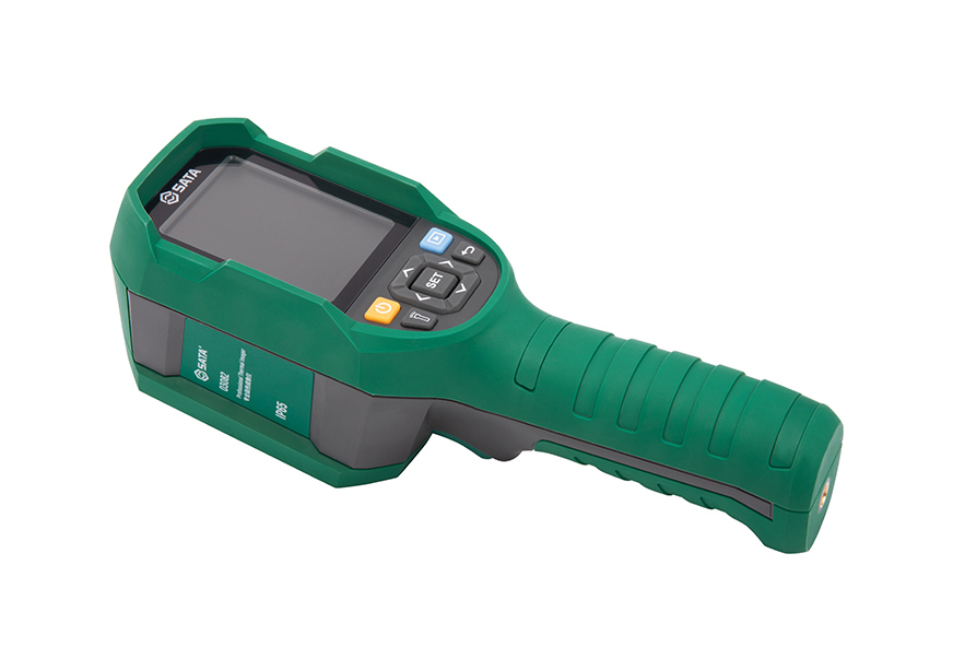 03082 SATA Professional Thermal lmager（-10°C ~400°C）