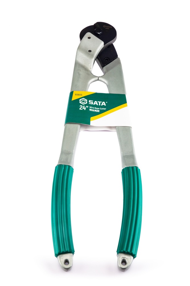 93603 SATA Wire Rope Cutter  24"