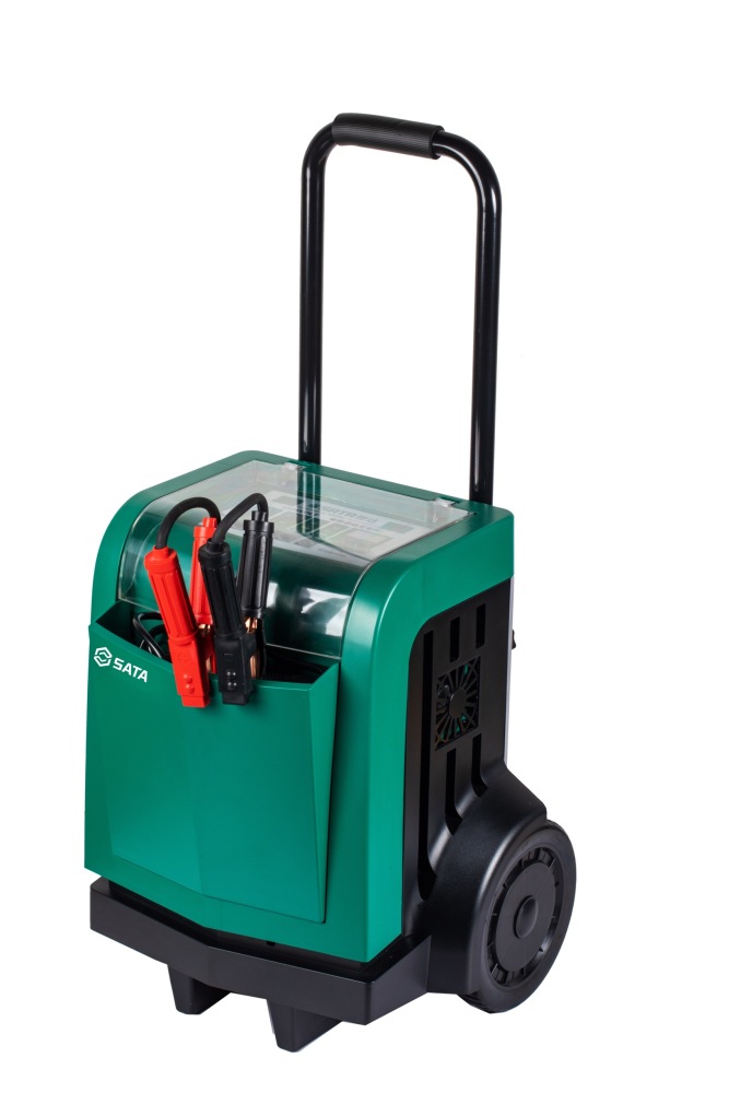 AE5806 SATA Intelligent Starting Charger