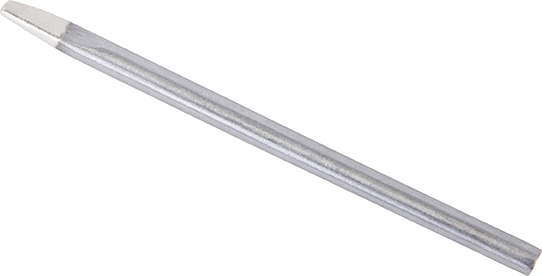 03221 SATA 30W Outer-heated Soldering Iron Tip (Flat)
