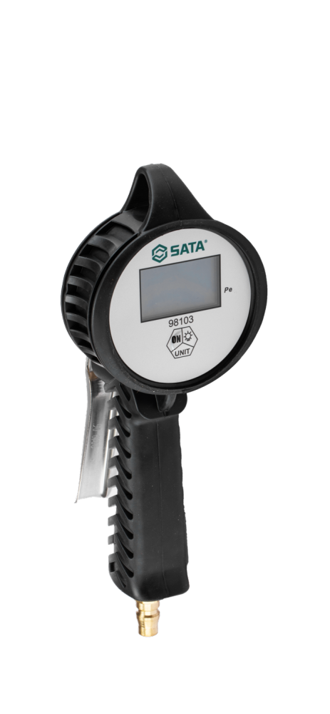 98103 SATA Digital Tyre Inflator
