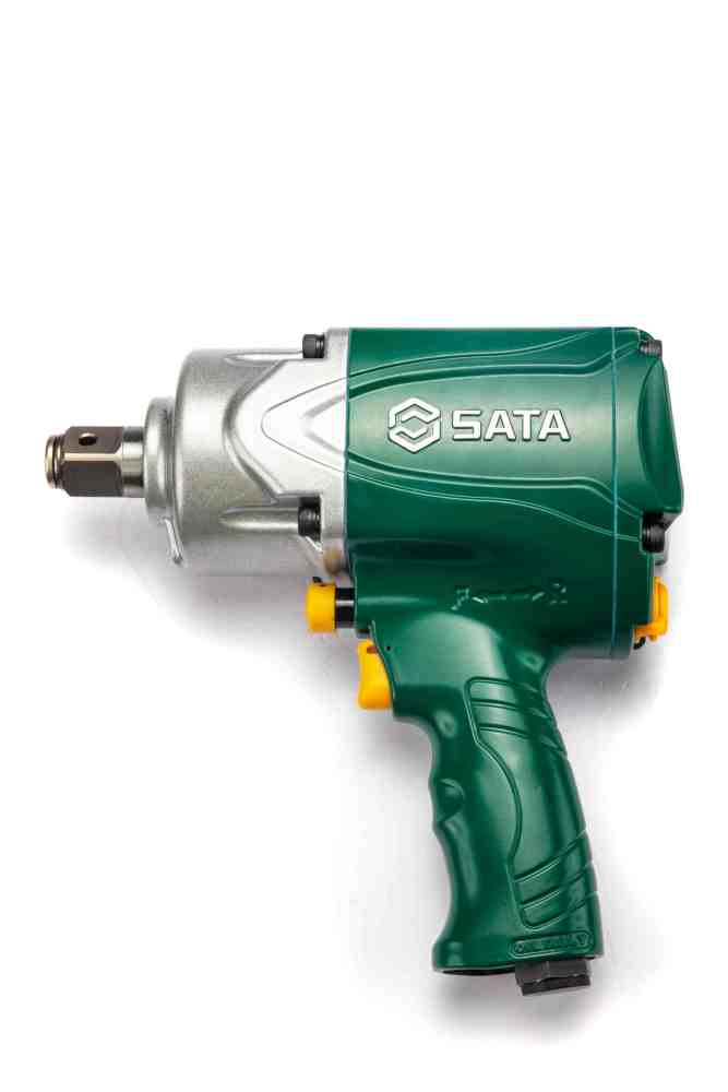 02144 SATA 3/4" Air Impact Wrench