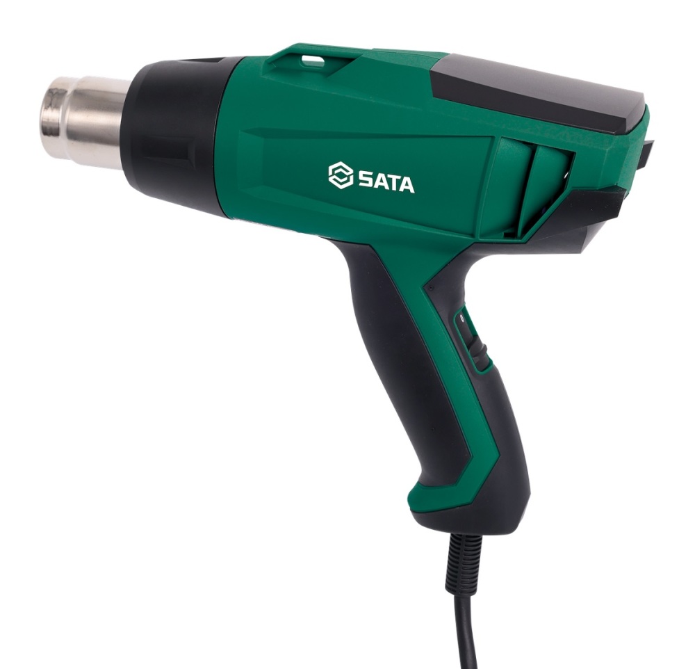 97921A SATA Two Stage Heat Gun