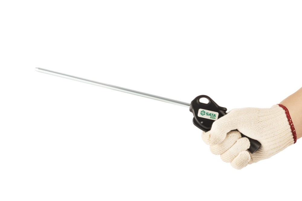 97224 SATA Industrial Air Blow Gun 300MM