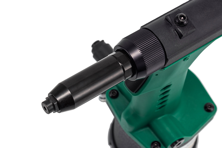 02715 SATA Self-Suction Air-Hydro Riveter ?4.8
